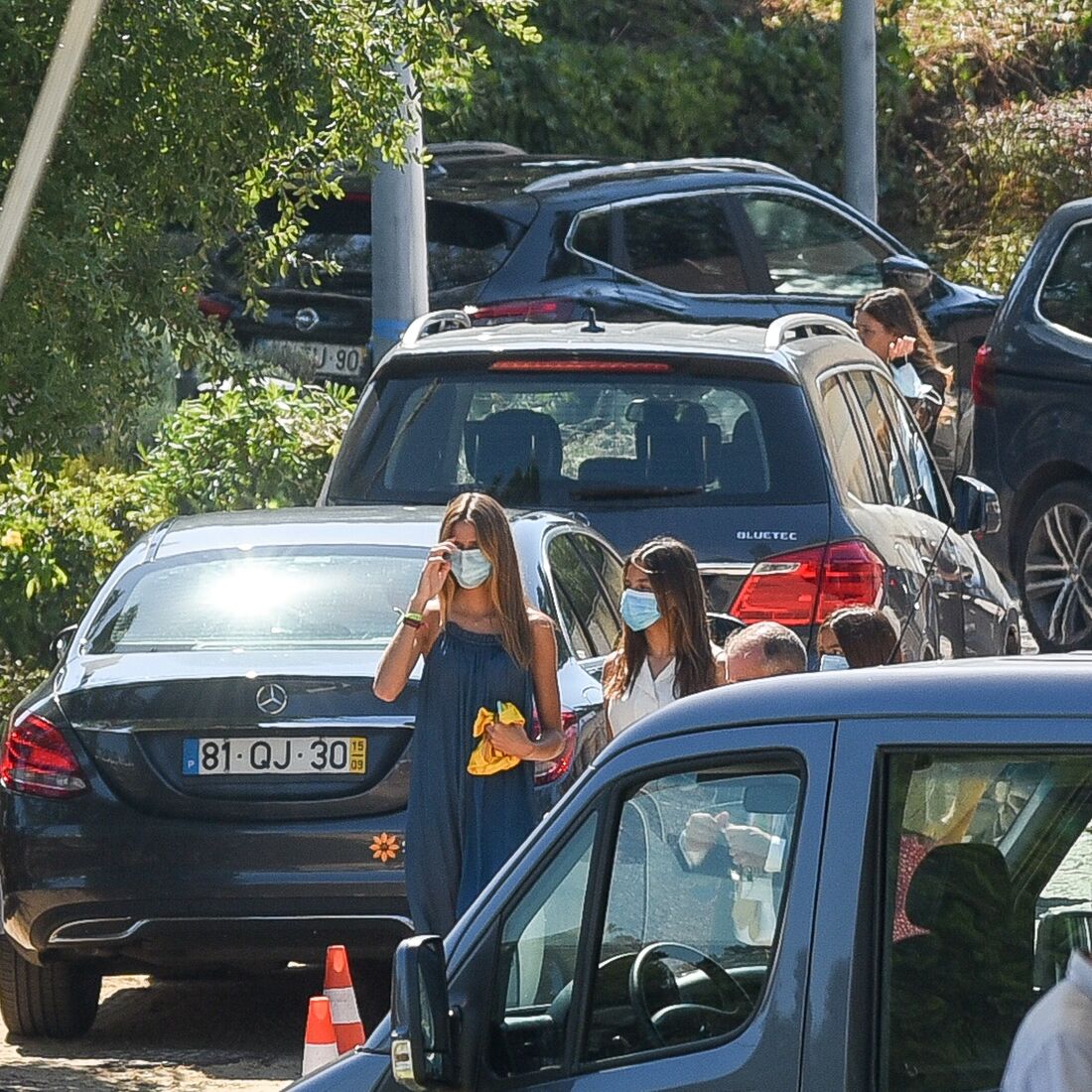 pedro lima, velório