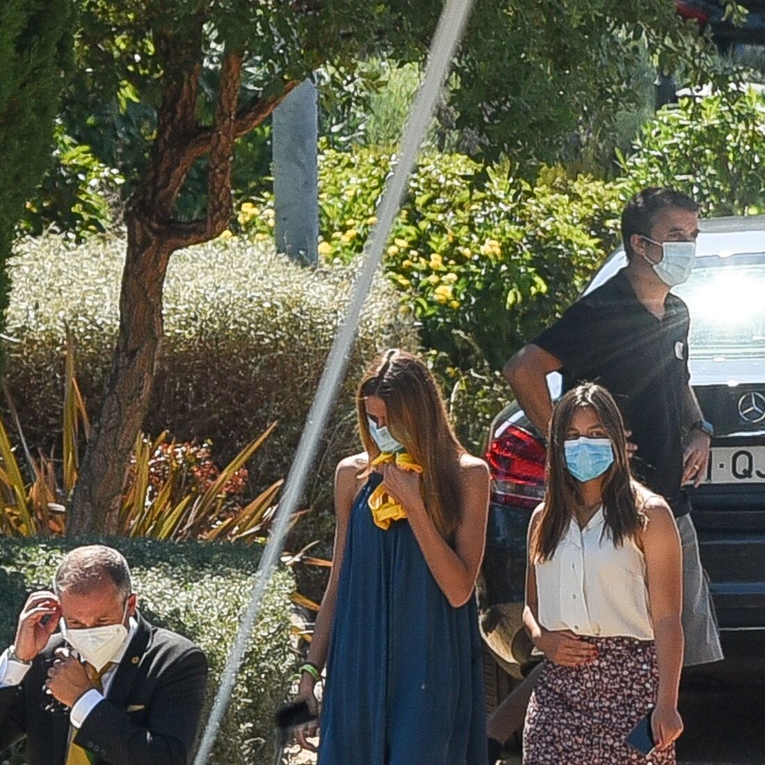 pedro lima, velório