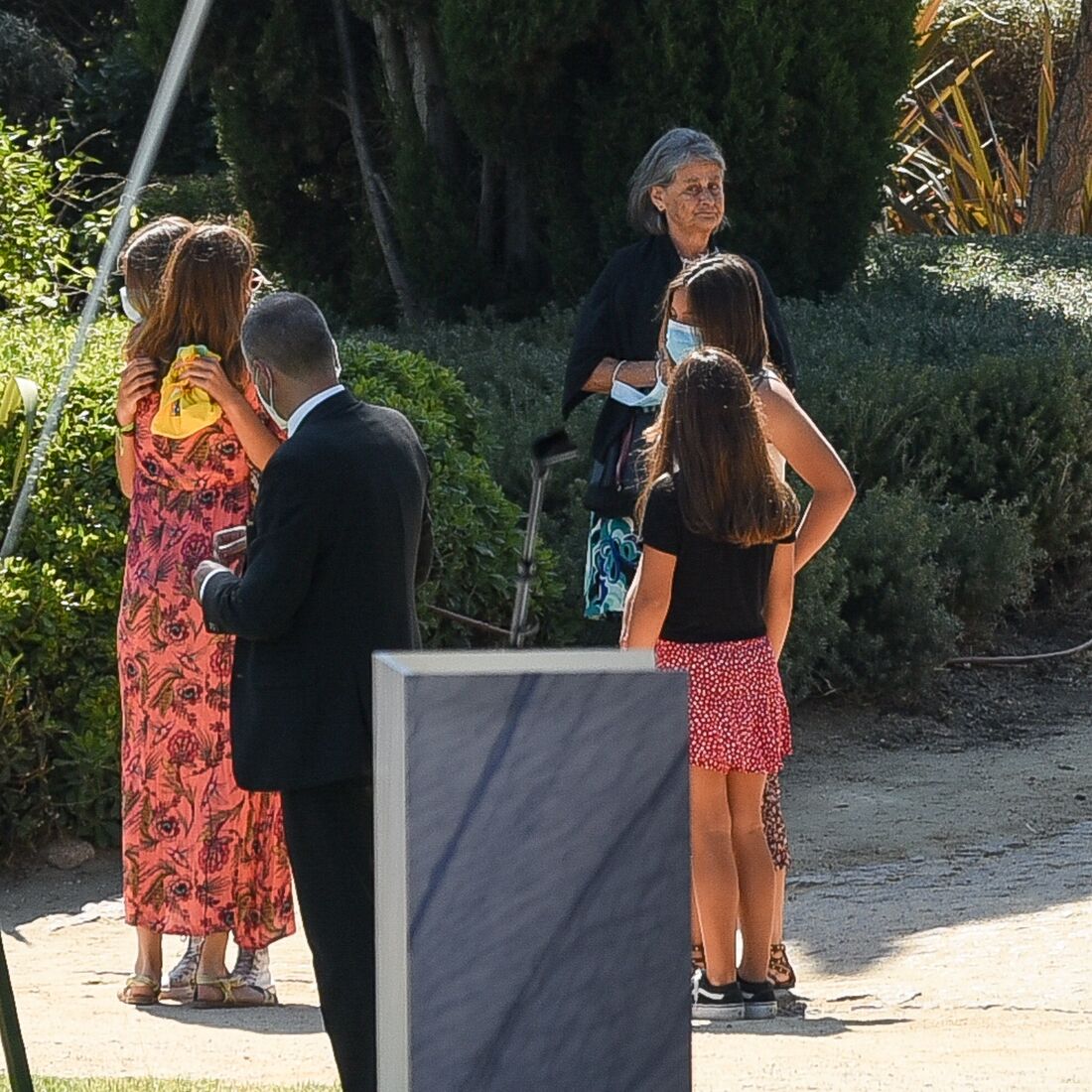 pedro lima, velório