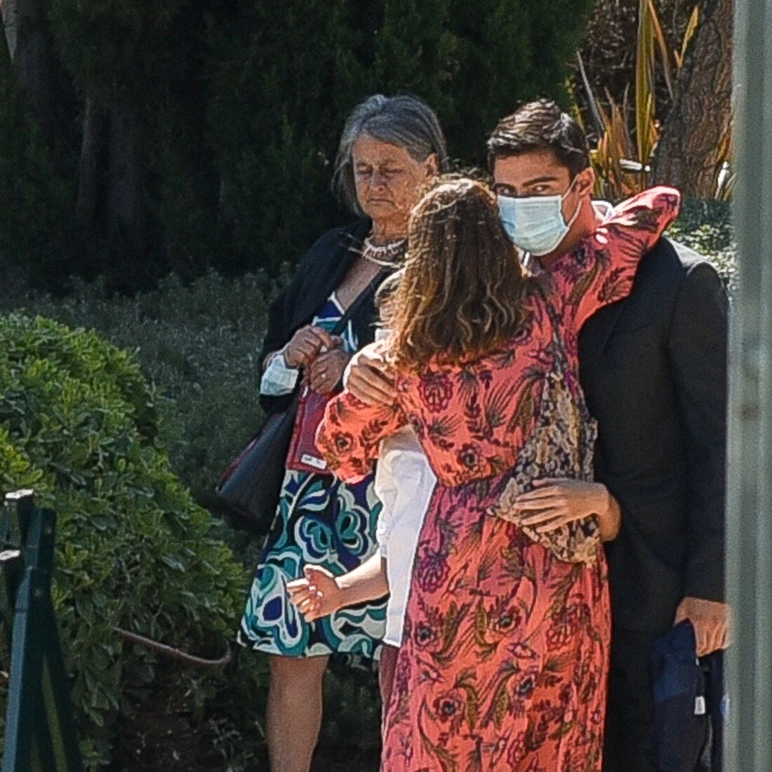 pedro lima, velório