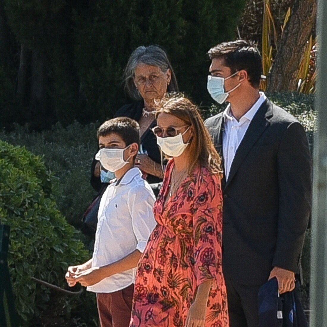 pedro lima, velório