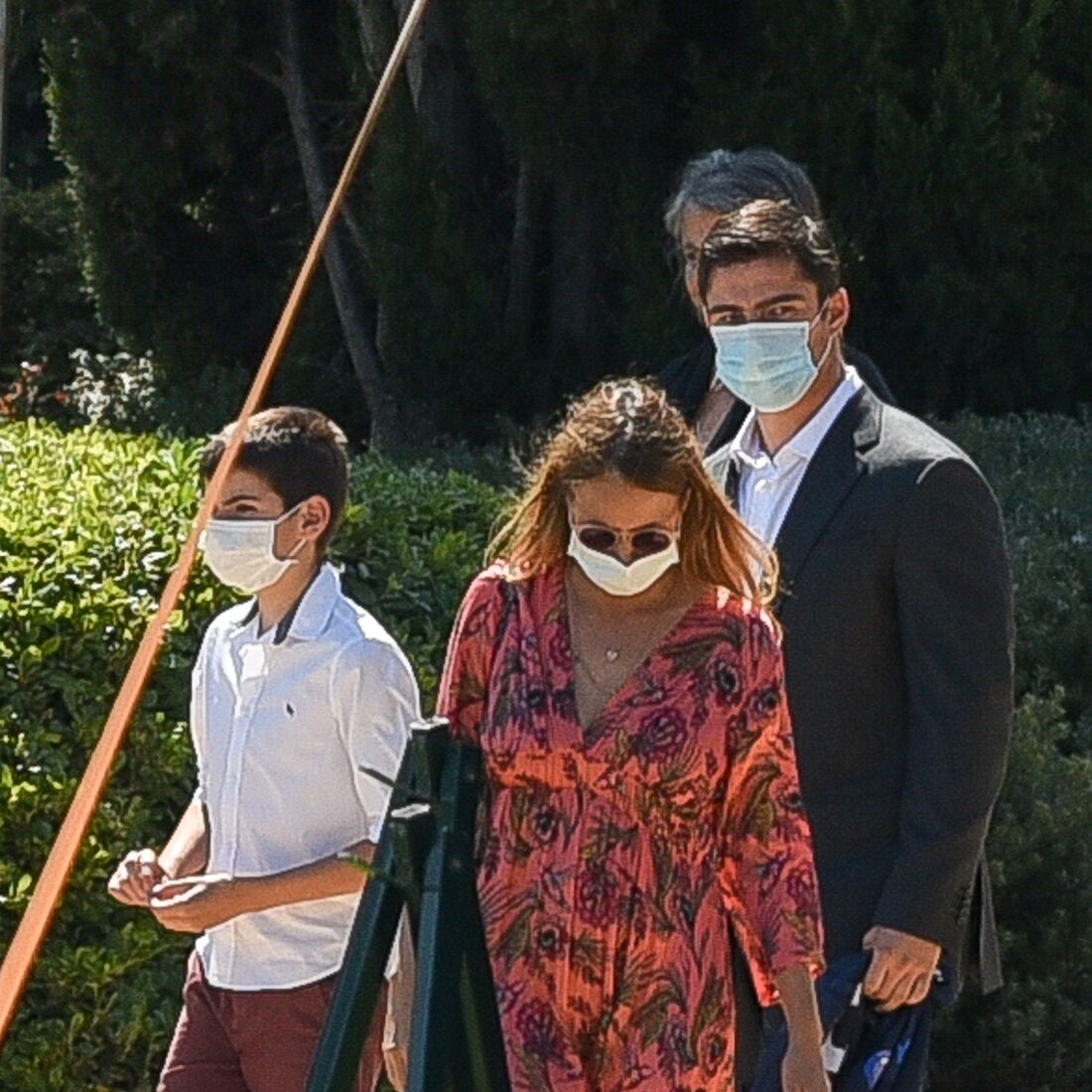 pedro lima, velório