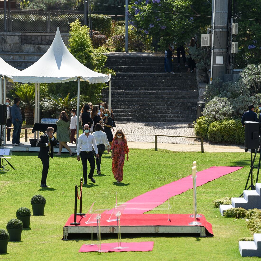 pedro lima, velório