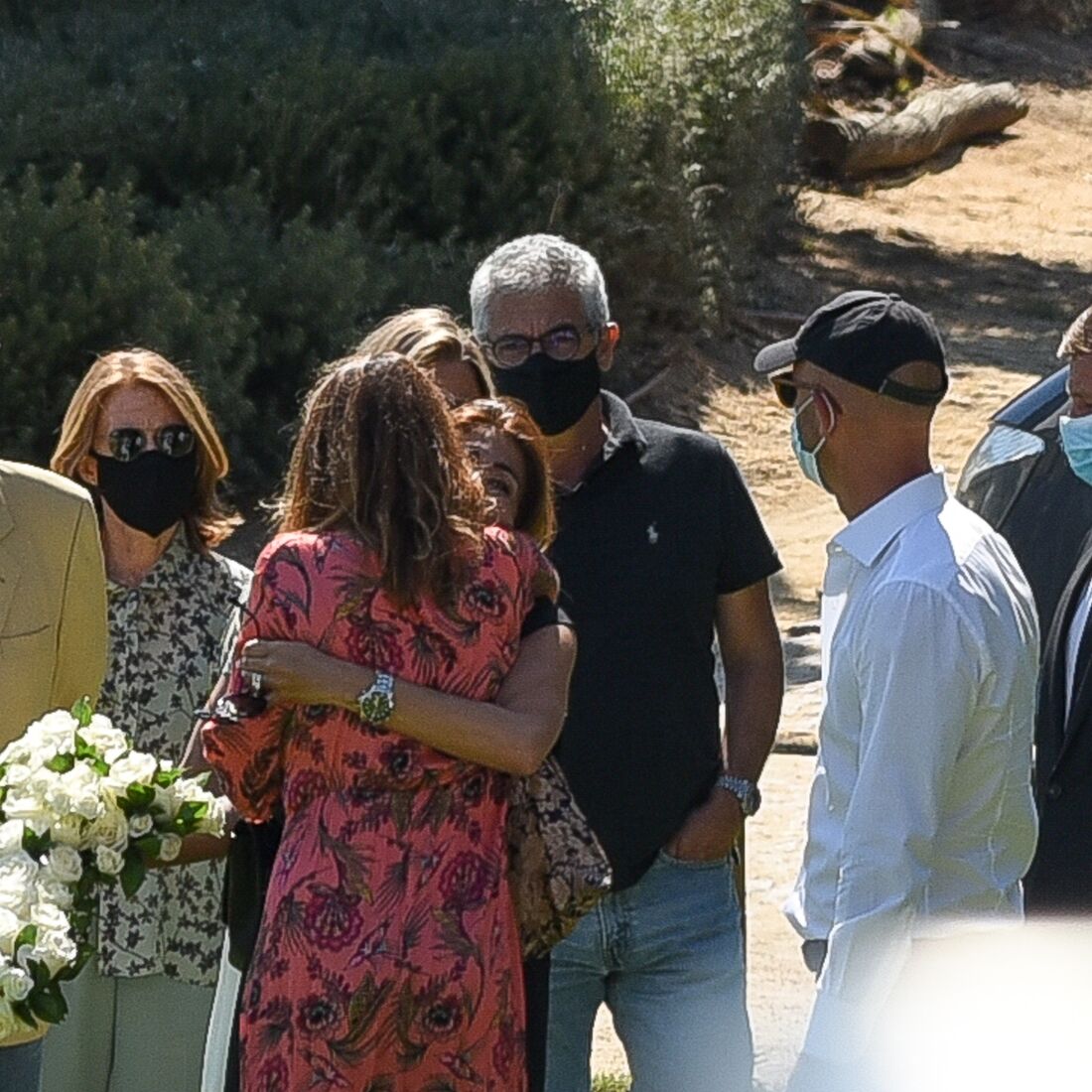 pedro lima, velório