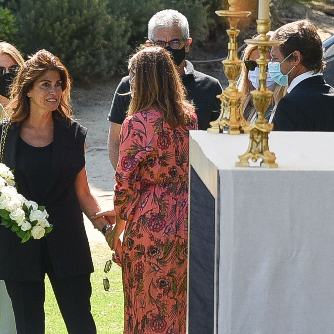 pedro lima, velório