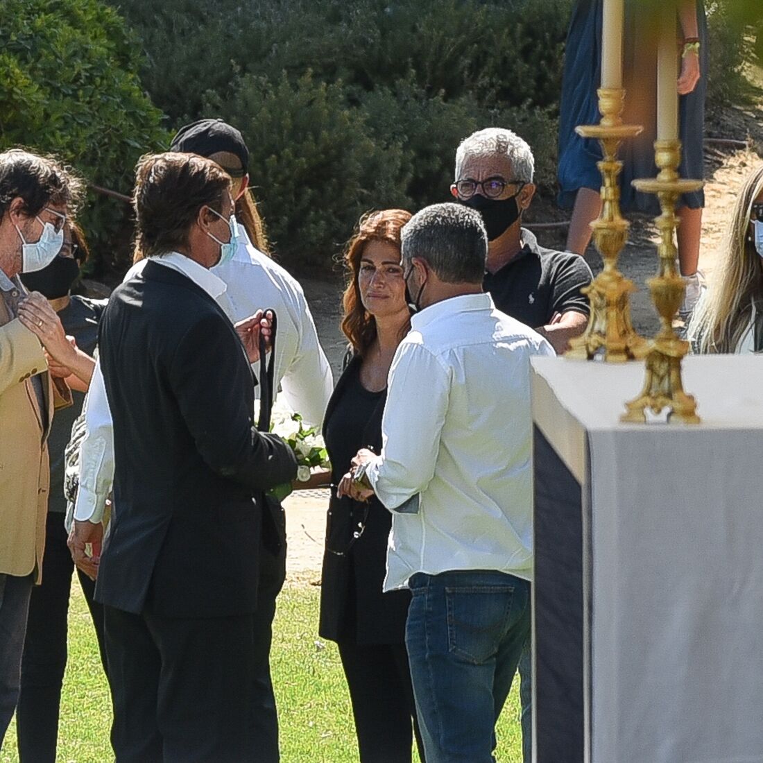 pedro lima, velório