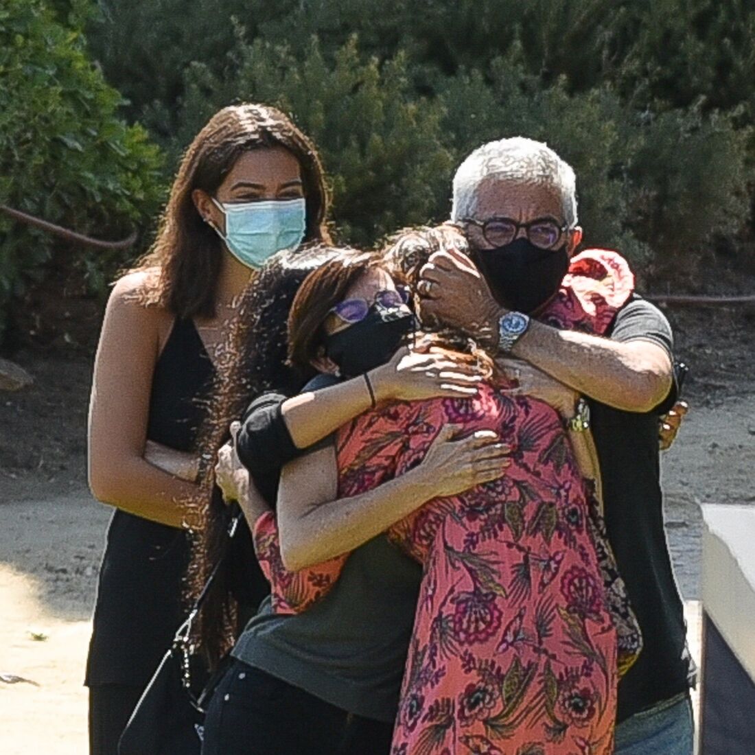 pedro lima, velório