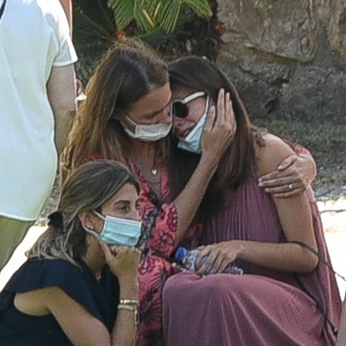 pedro lima, velório