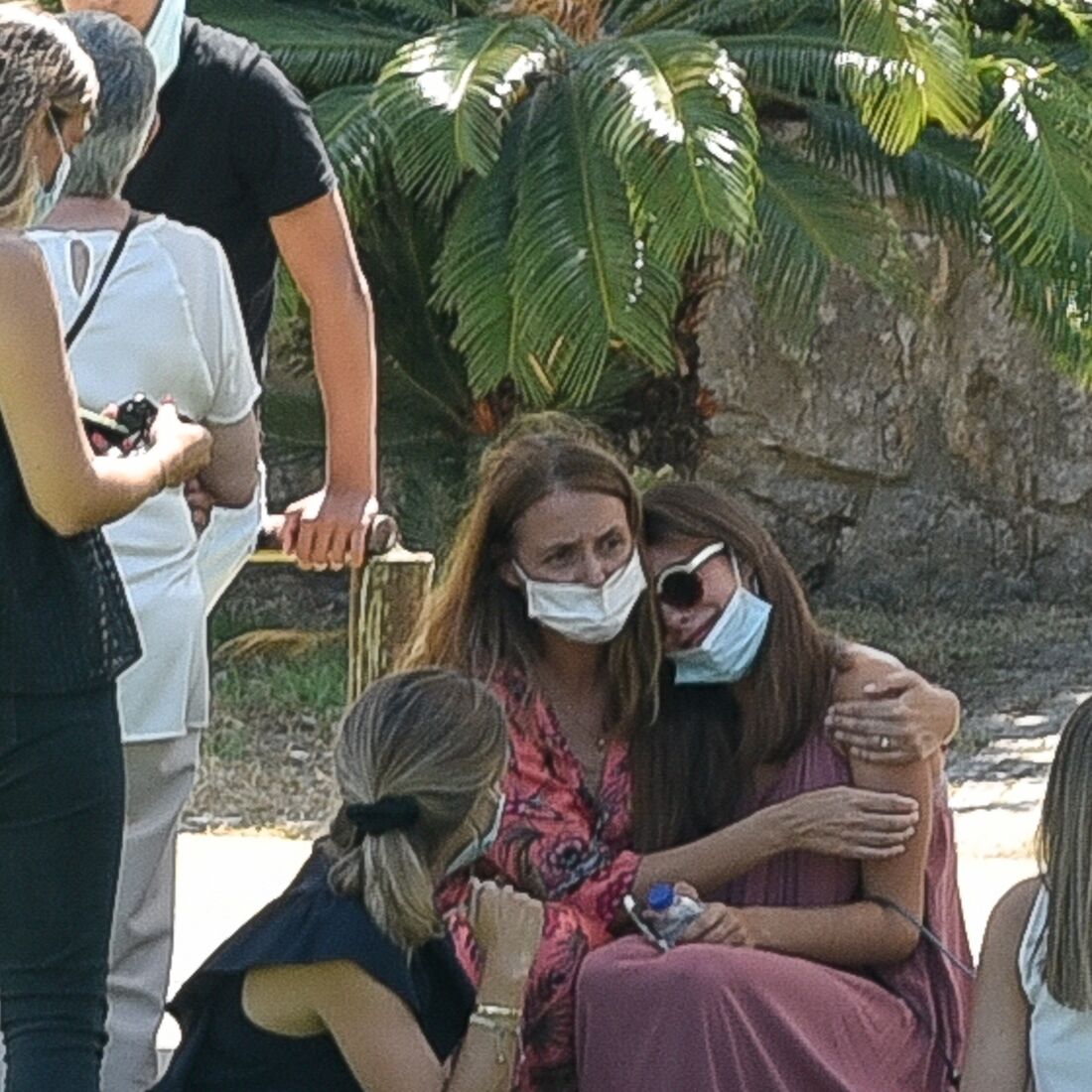 pedro lima, velório