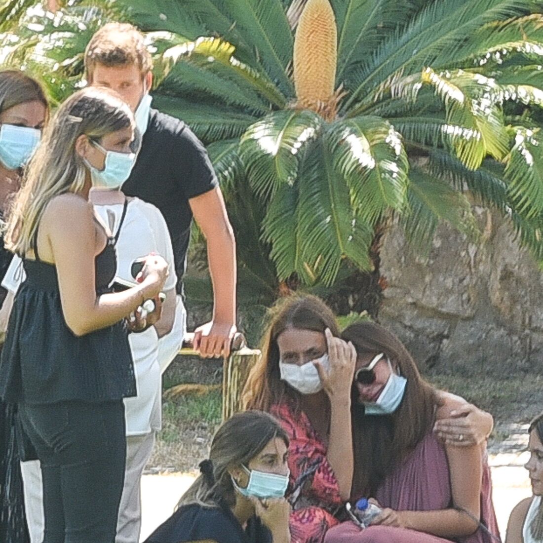 pedro lima, velório