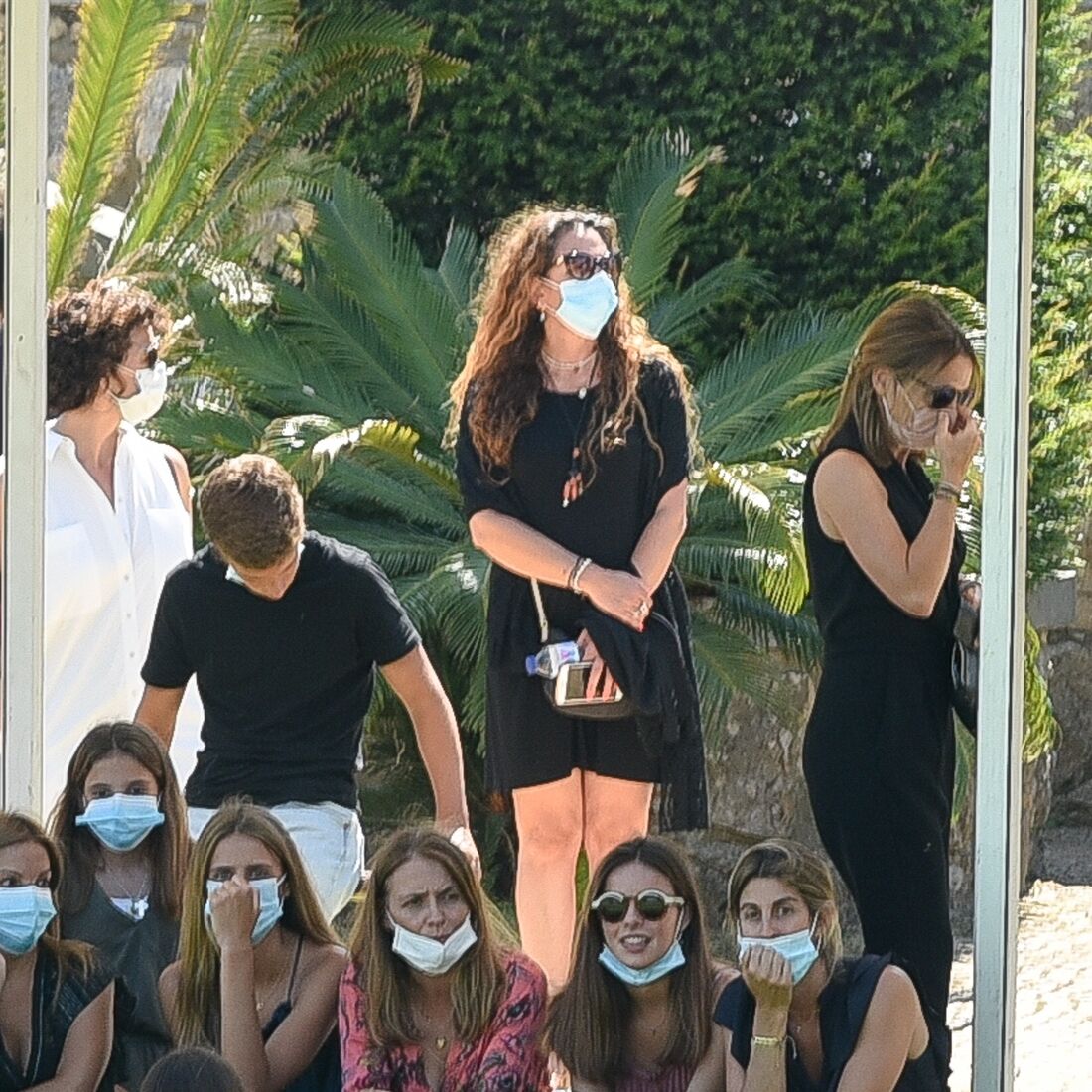 pedro lima, velório