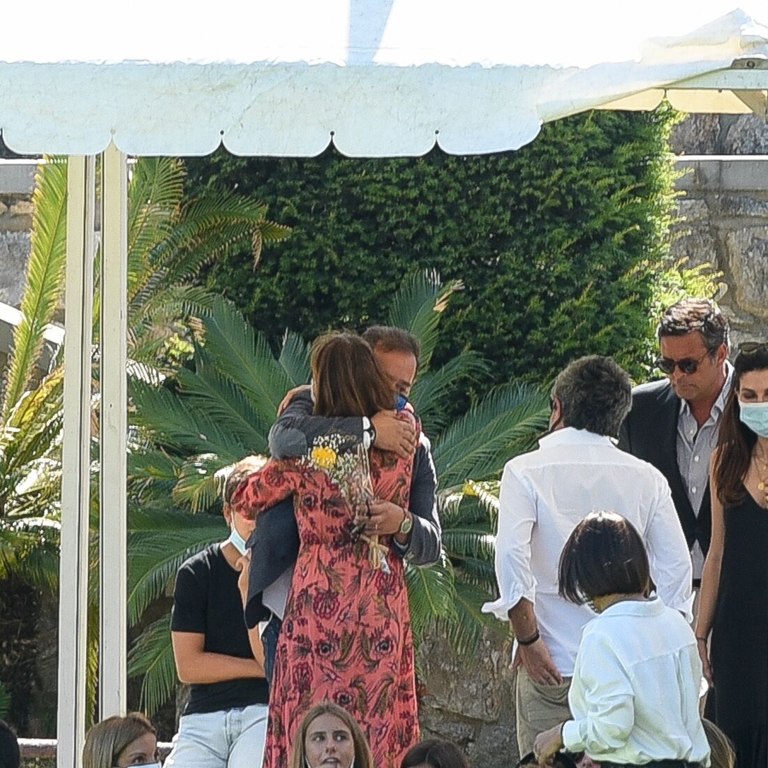 pedro lima, velório