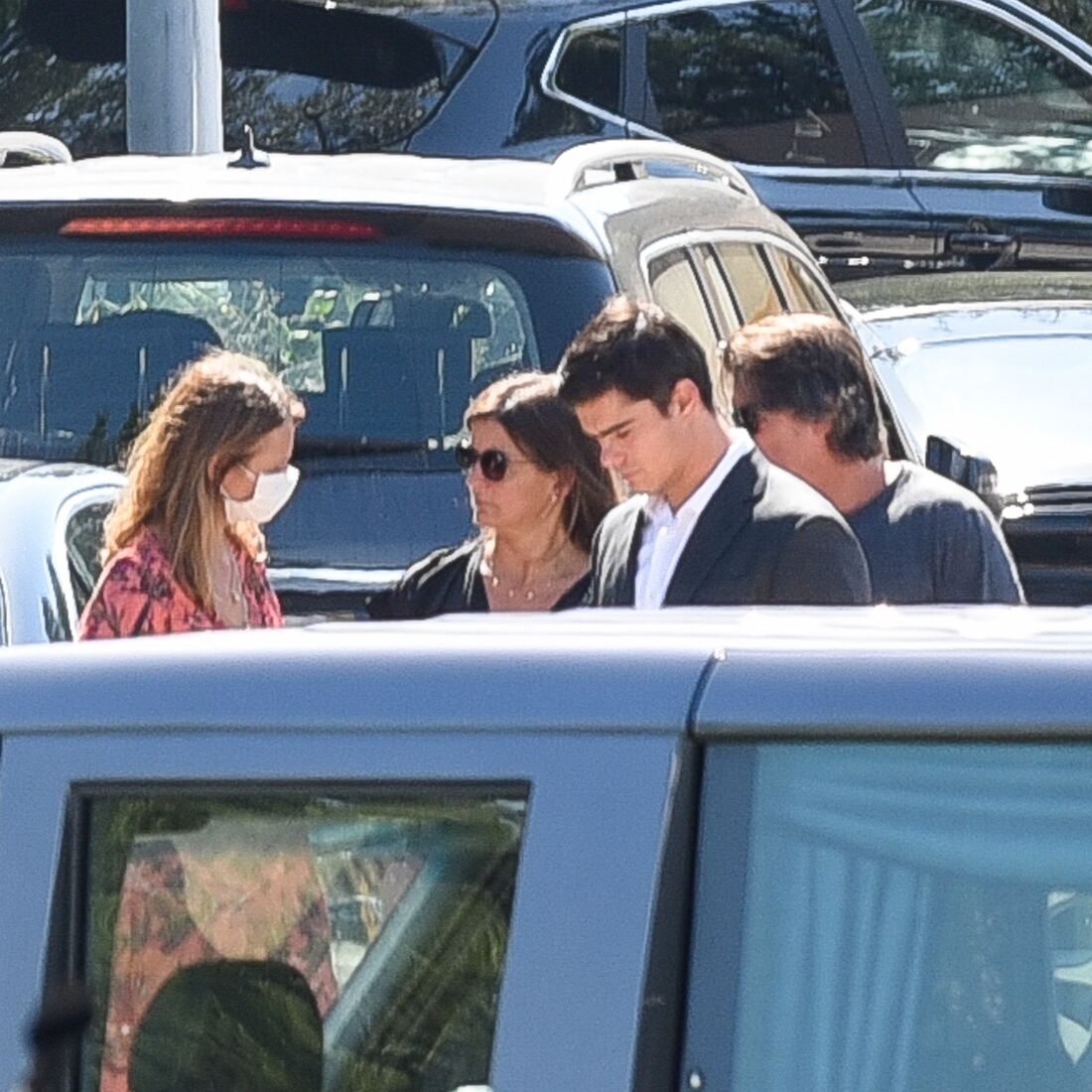 pedro lima, velório