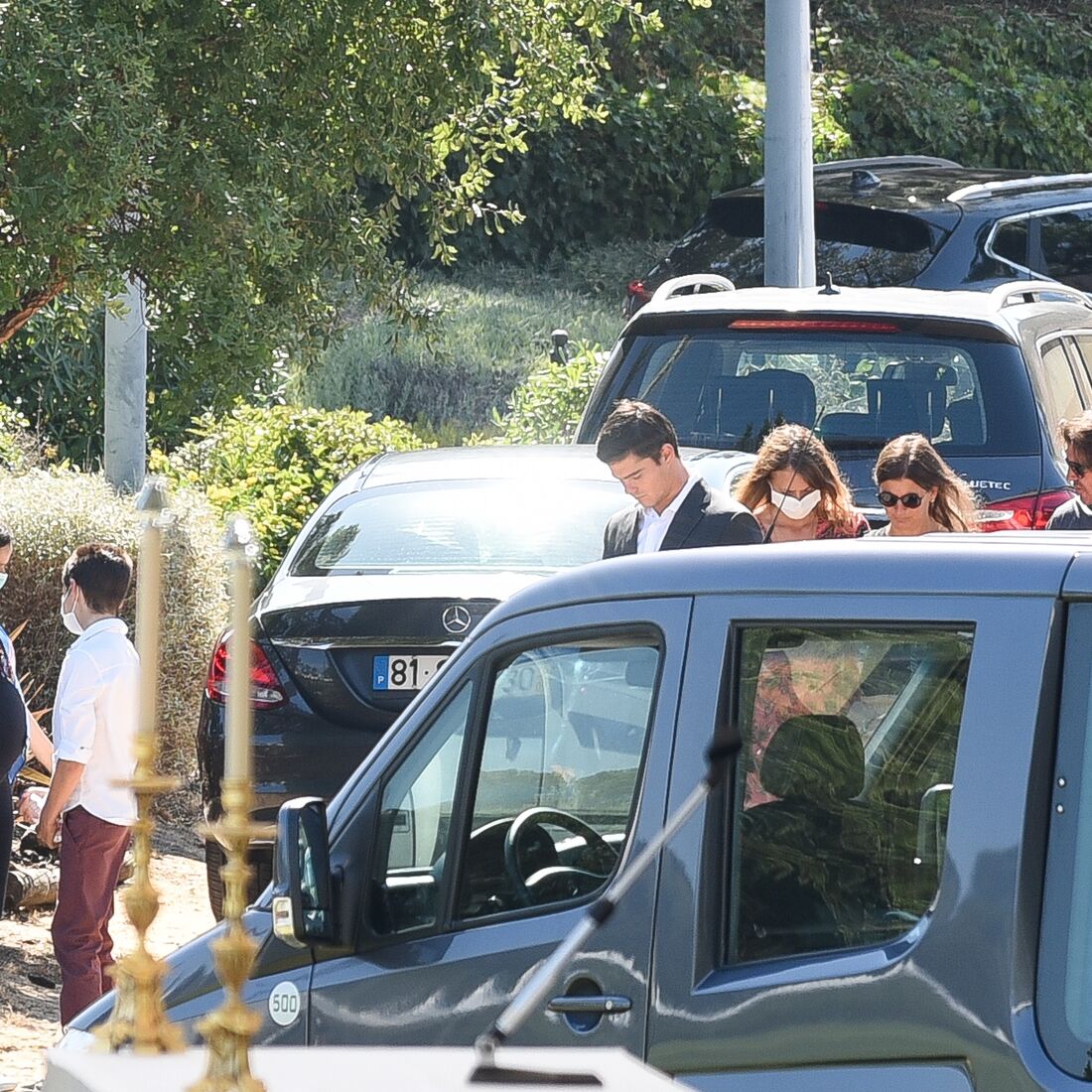 pedro lima, velório