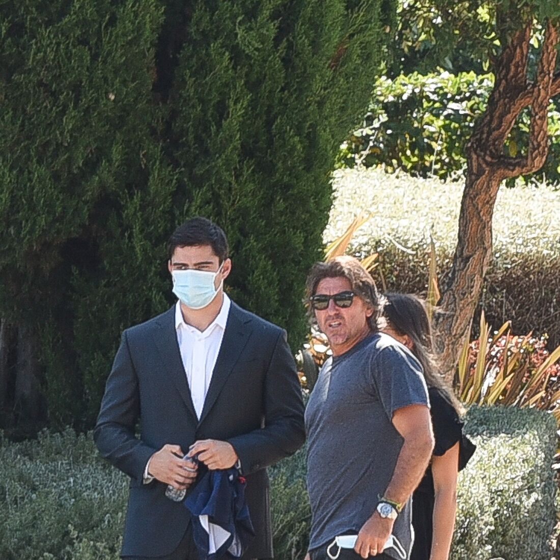 pedro lima, velório