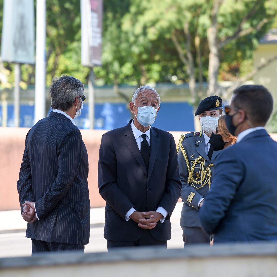 pedro lima, velório