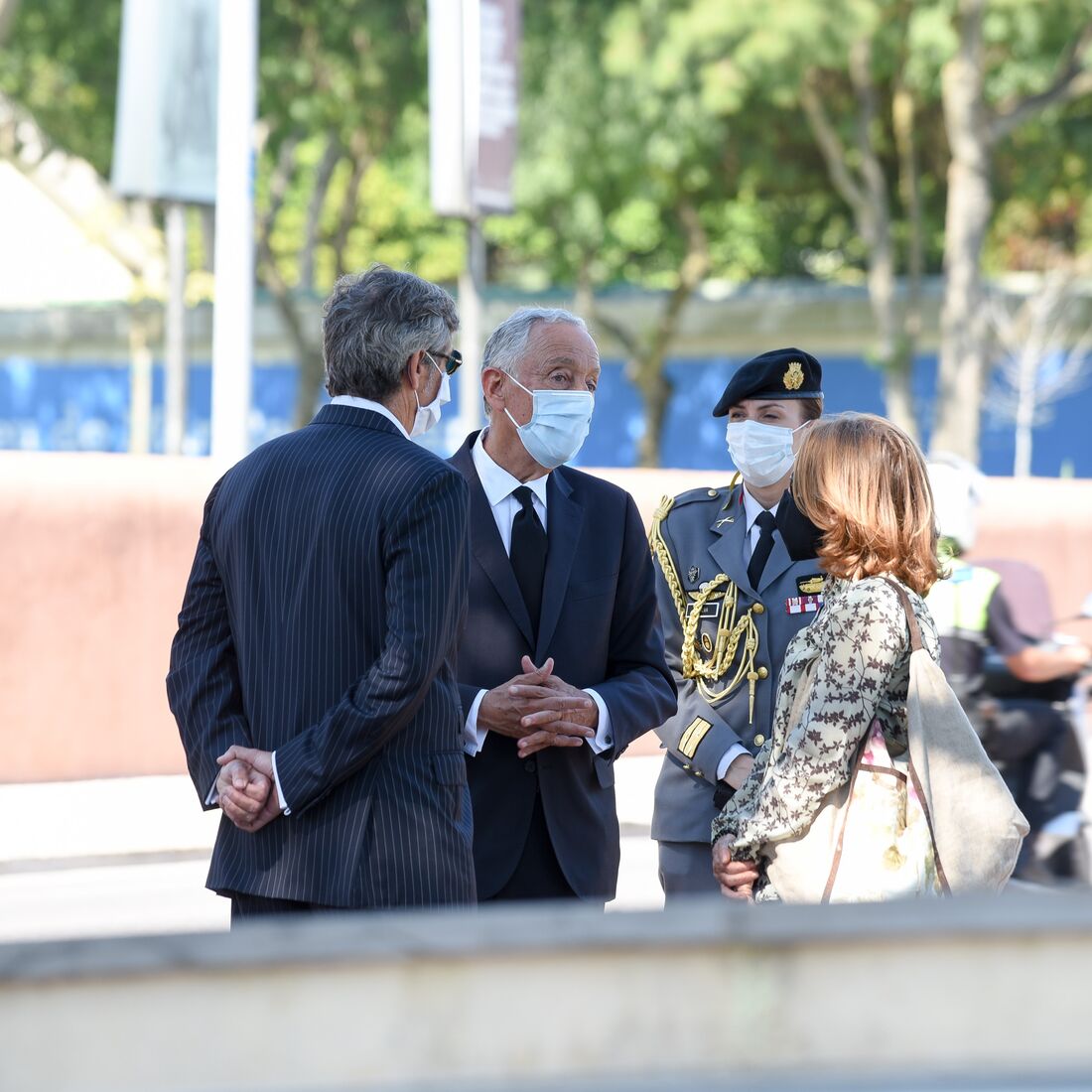 pedro lima, velório