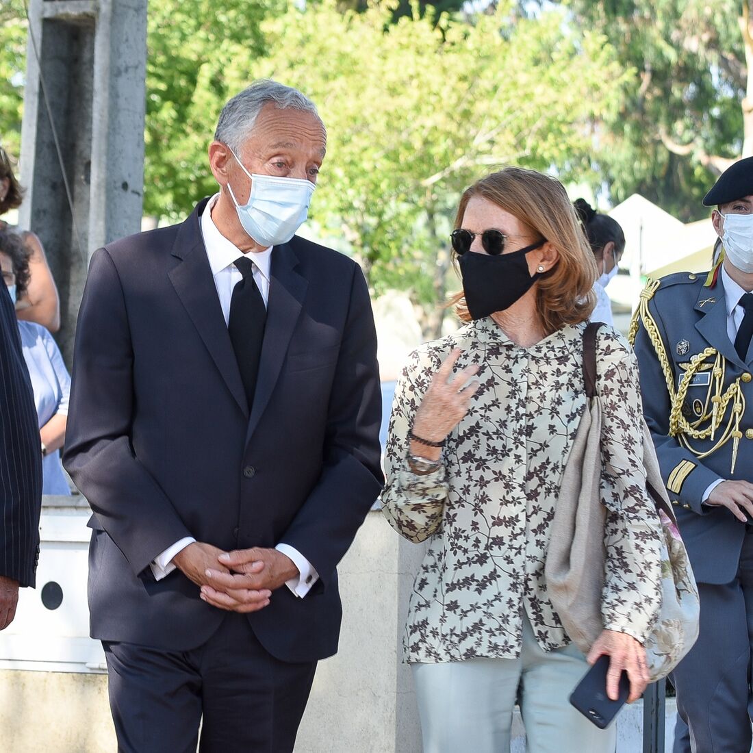 pedro lima, velório