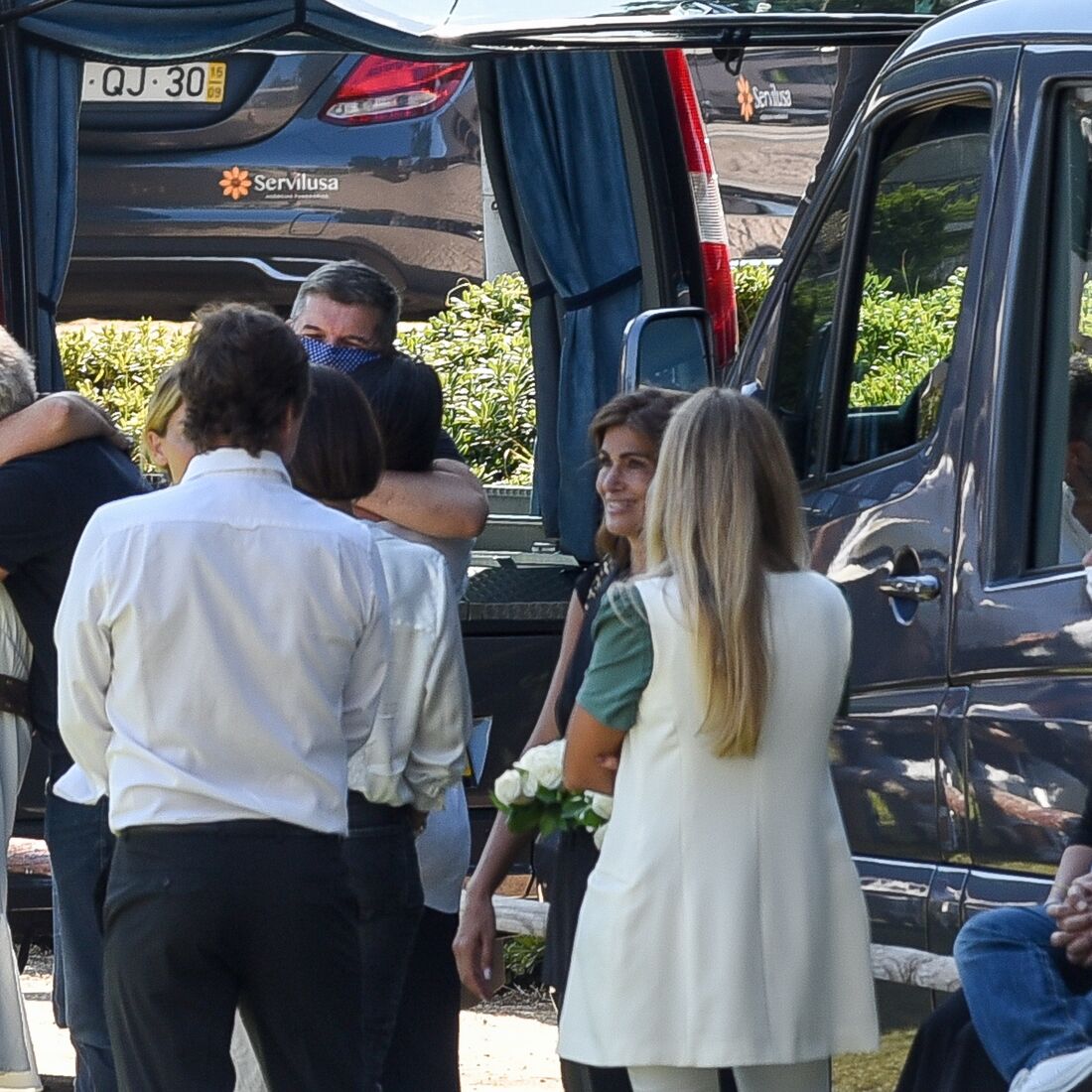 pedro lima, velório