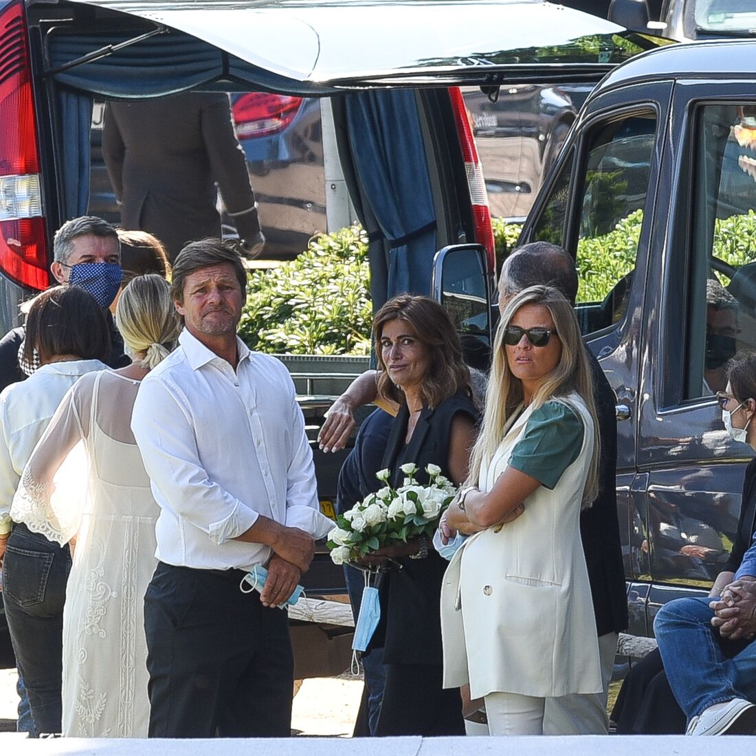 pedro lima, velório