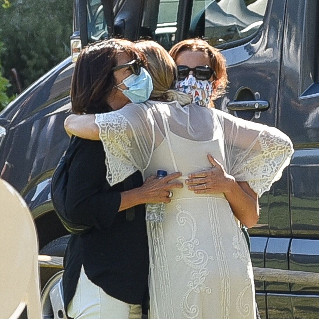 pedro lima, velório