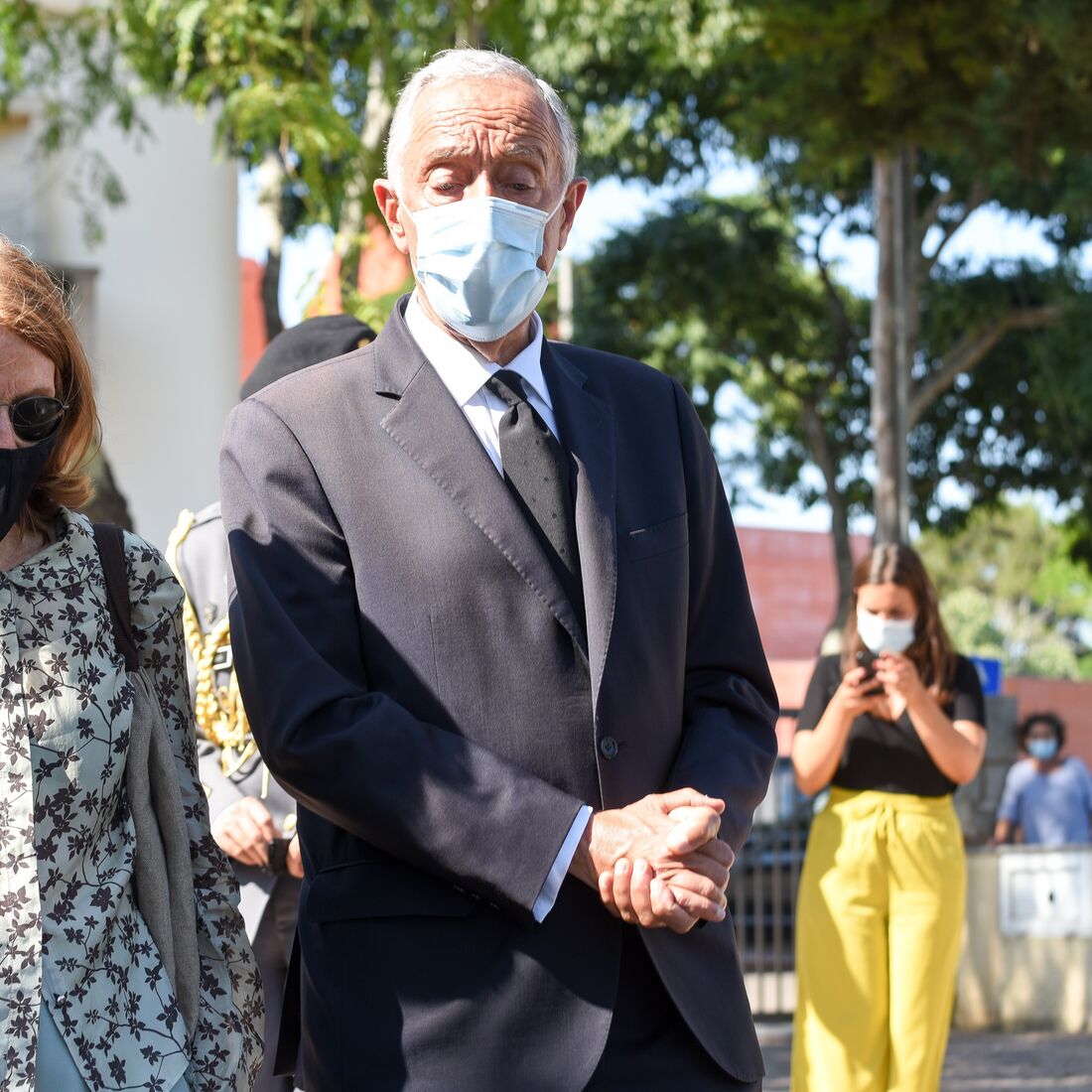 pedro lima, velório