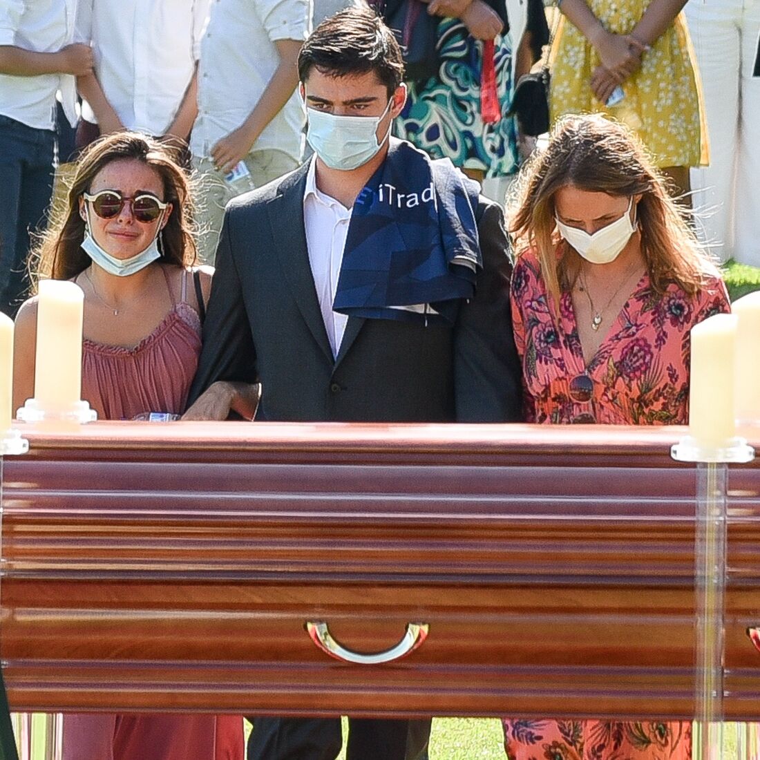 pedro lima, velório