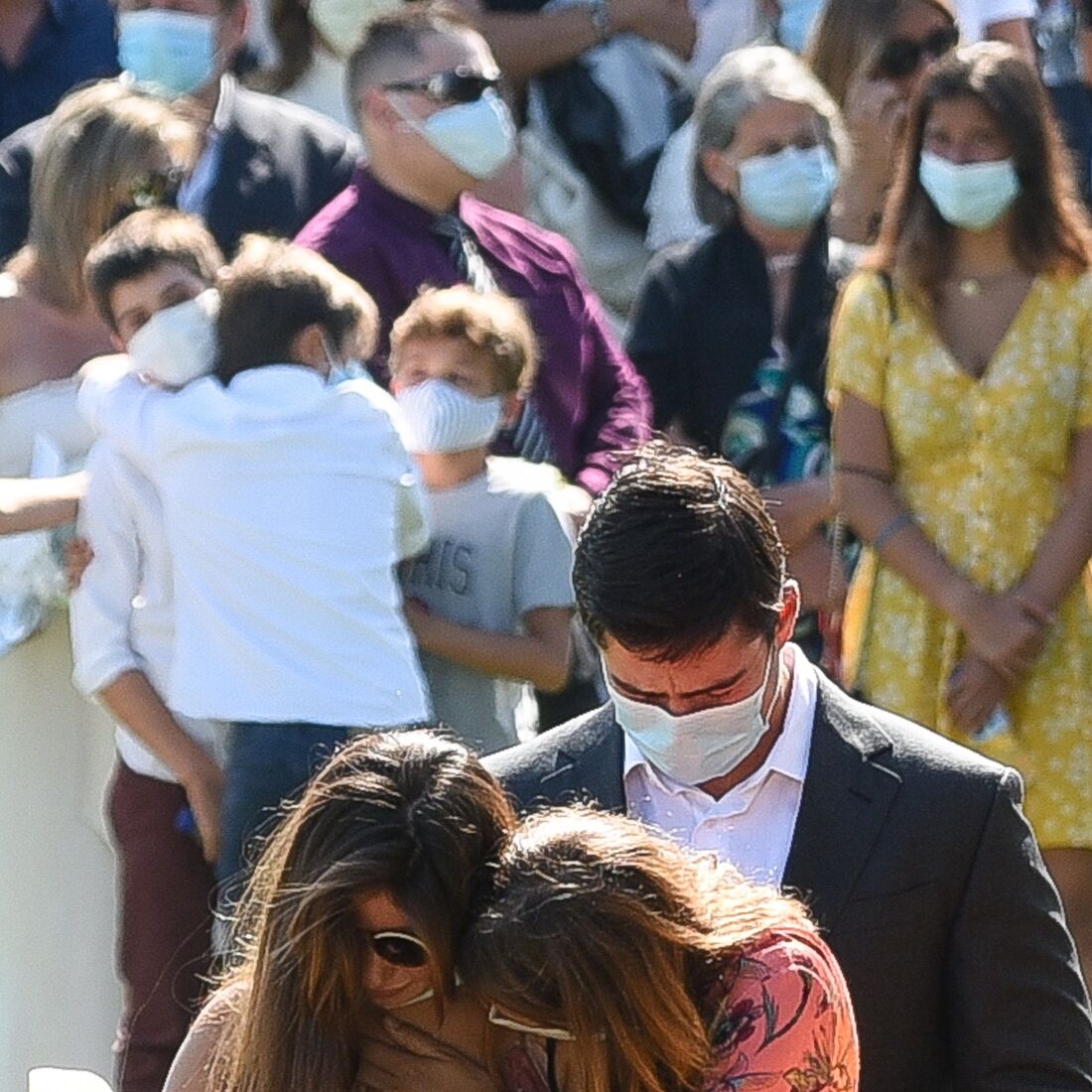 pedro lima, velório