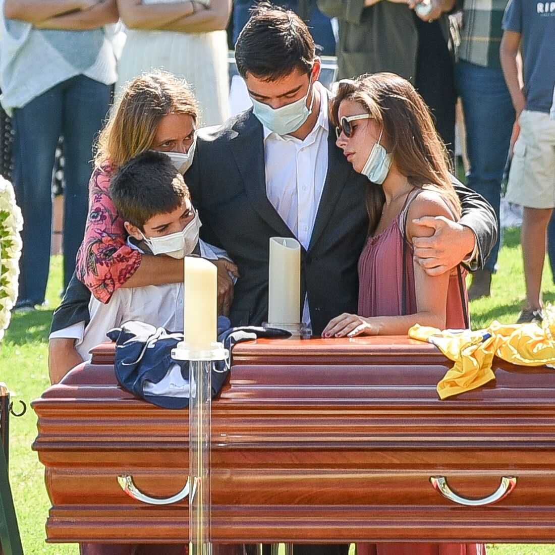 pedro lima, velório