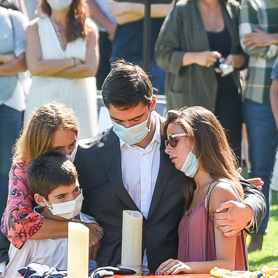 pedro lima, velório