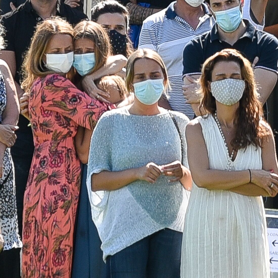 pedro lima, velório