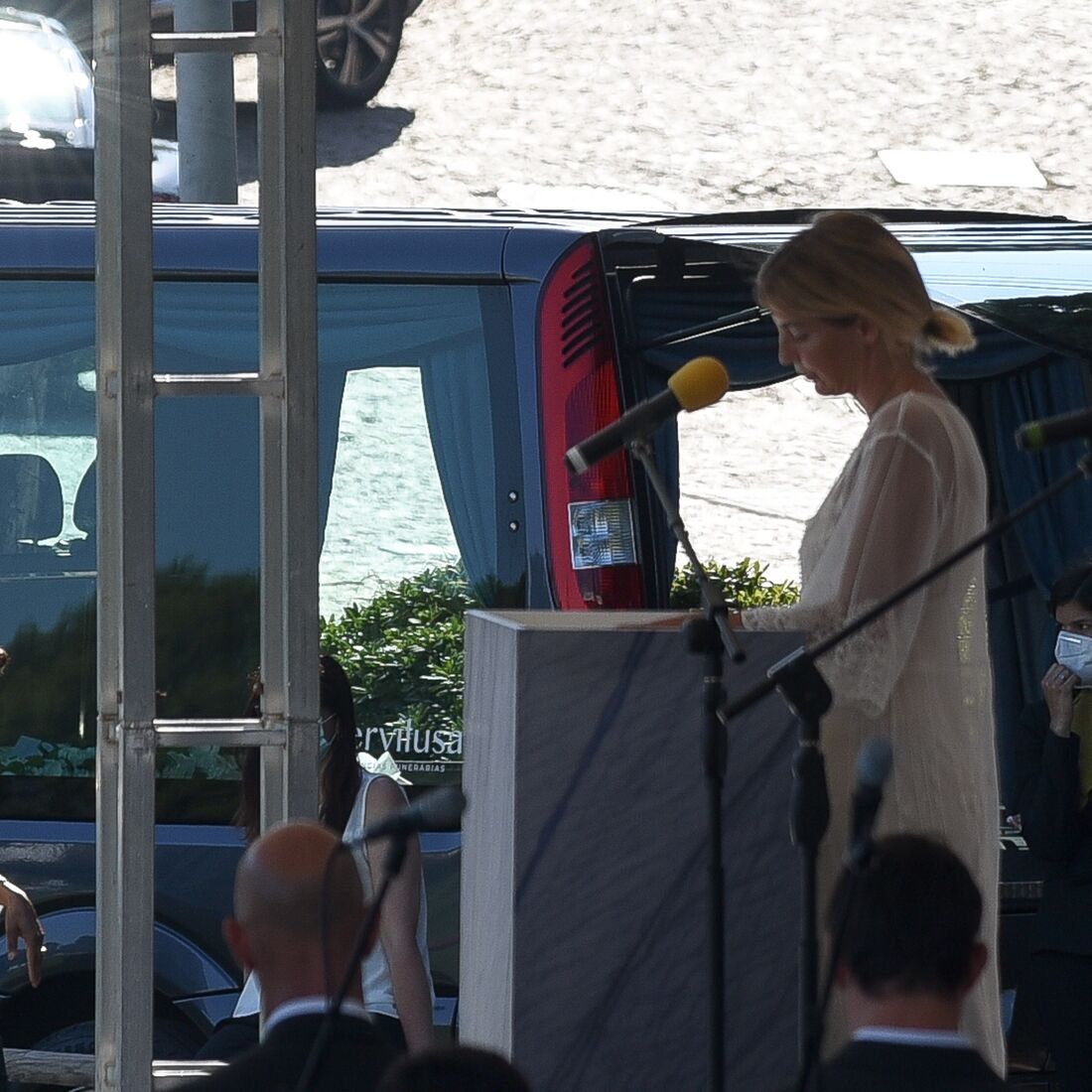 pedro lima, velório