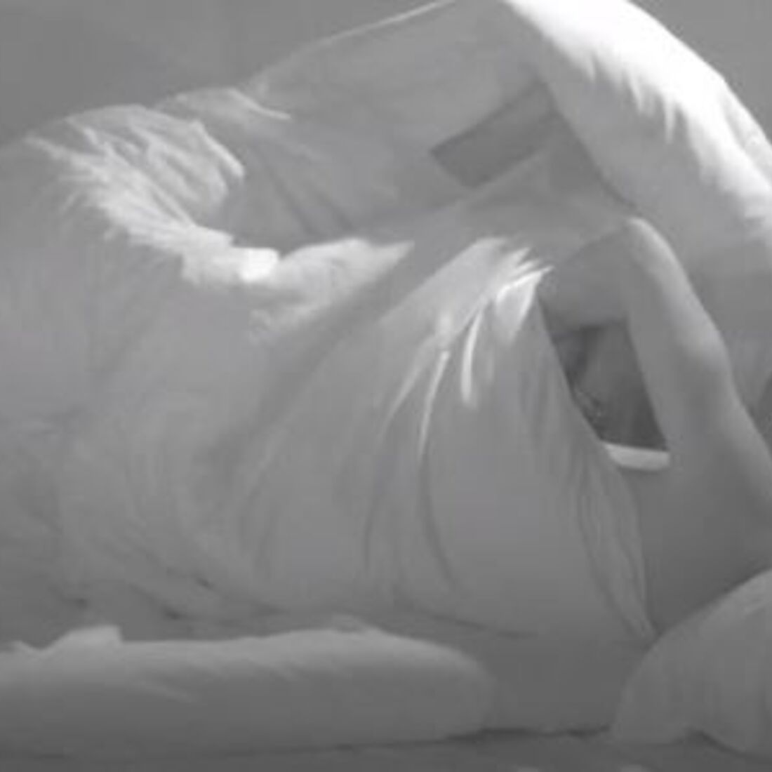 Jéssica e Pedro Alves