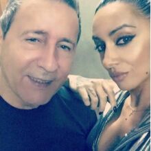 josé malhoa, ana malhoa