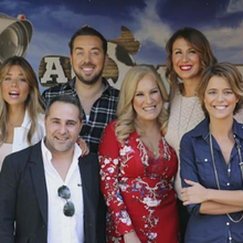 quinta das celebridades