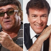 jose cid, tony carreira