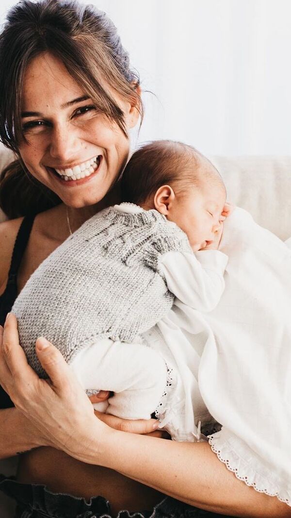caetana, claudia vieira