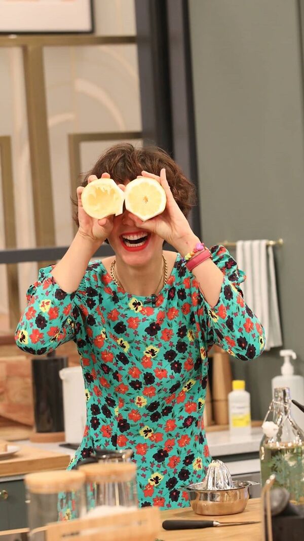 Cristina Ferreira e Joana Barrios