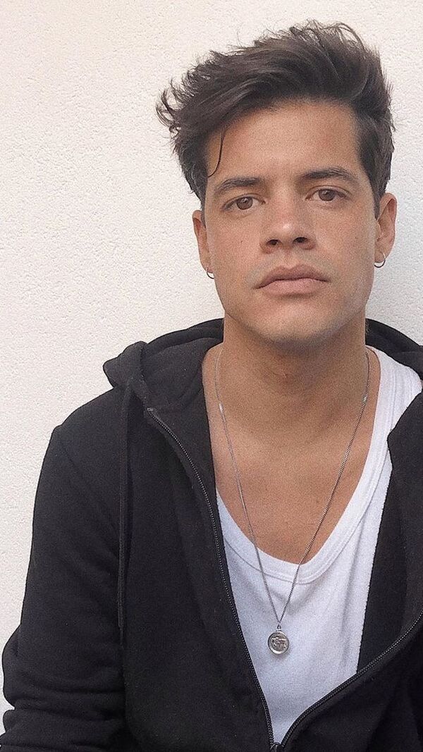 Ivo Lucas, Músico