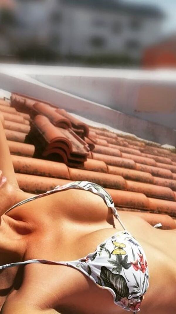 Bárbara Norton de Matos