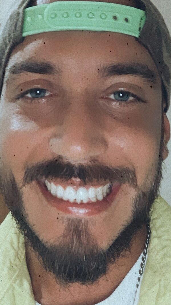 daniel monteiro, big brother