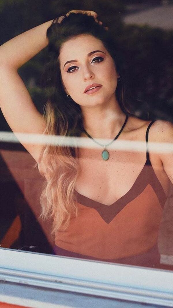 Ana Catharina