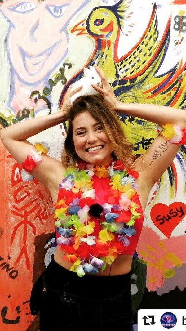 Ana Catharina