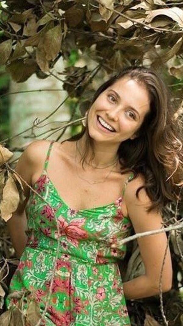 Ana Catharina
