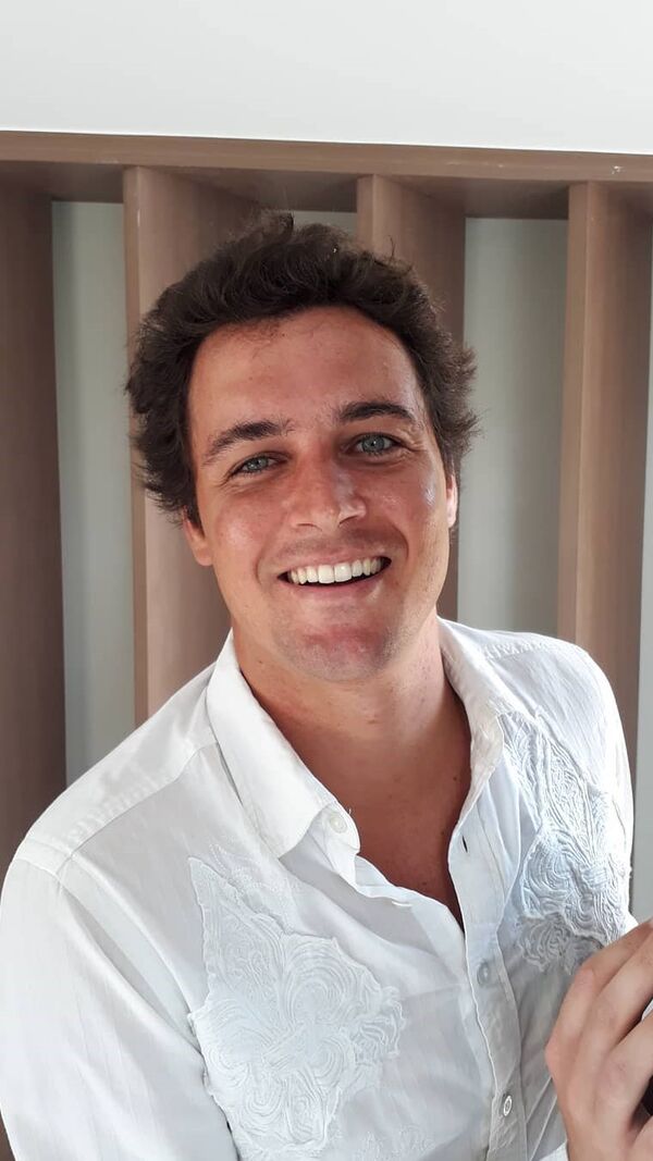 Filipe Dylon