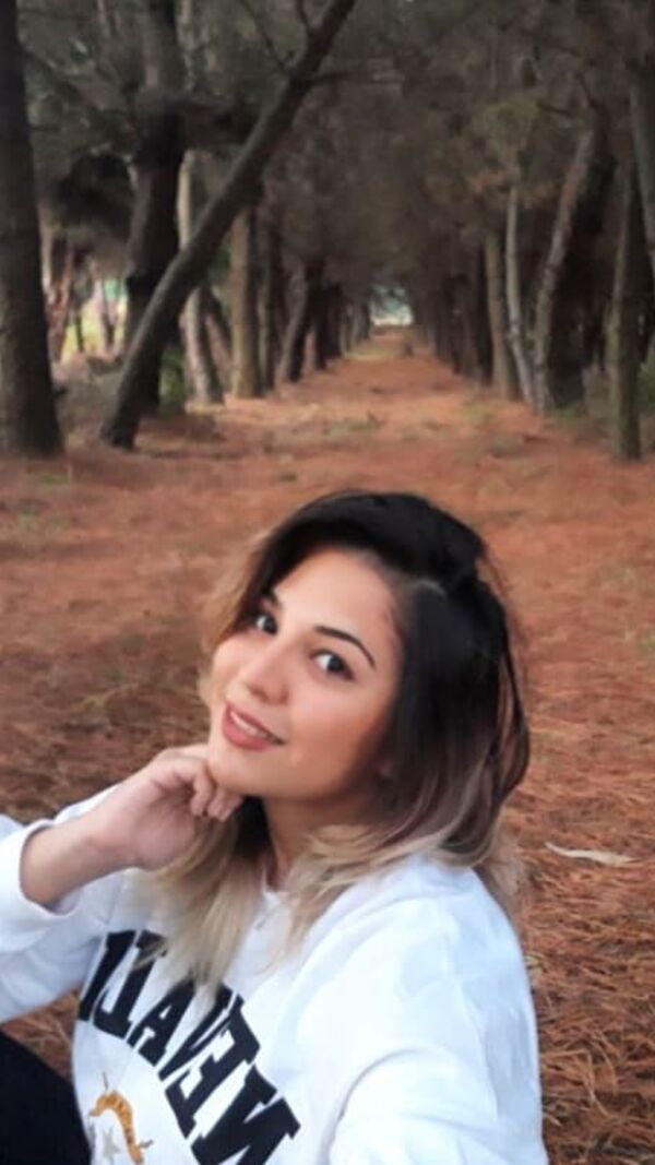Angélica
