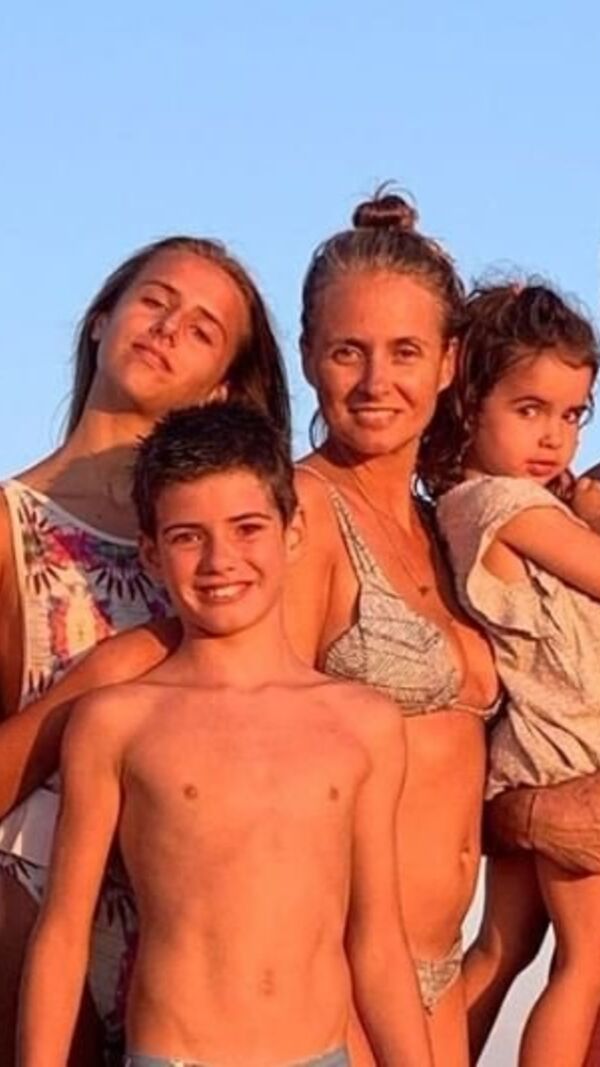 pedro lima, familia