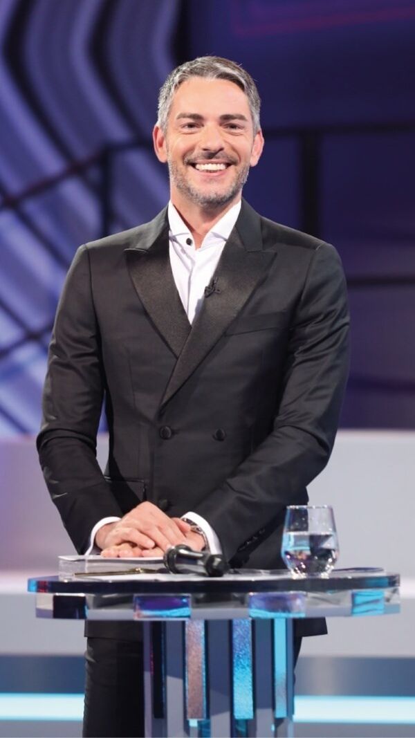 Cláudio Ramos
