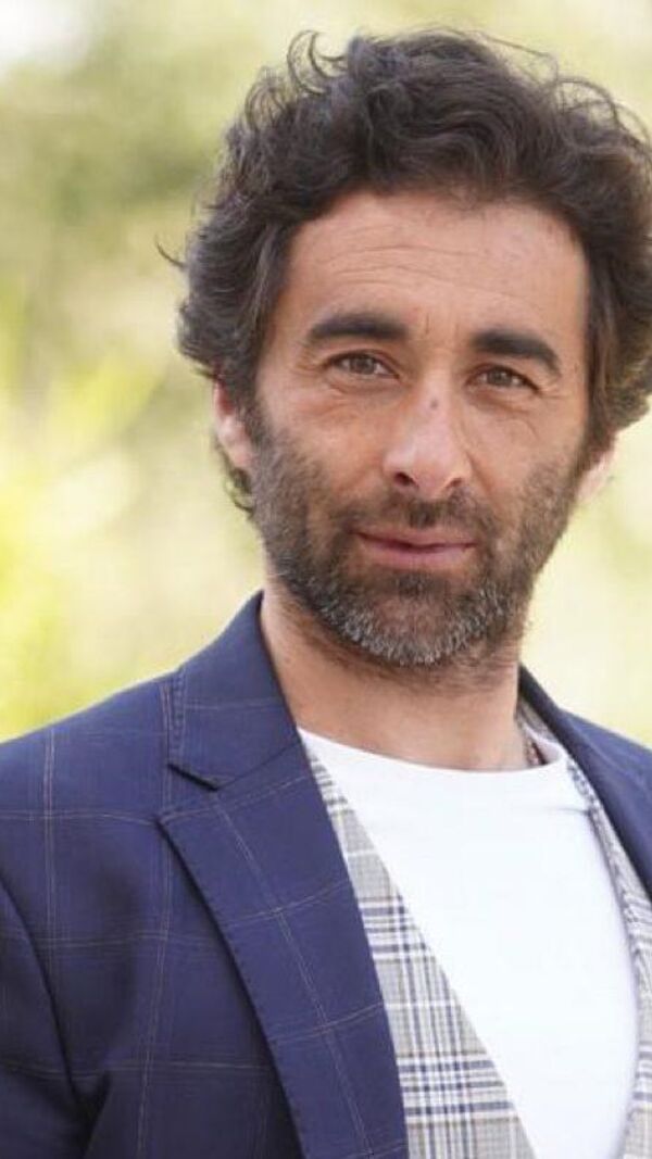 Ricardo Bernardes