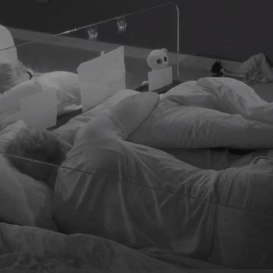 Daniel Guerreiro e Soraia